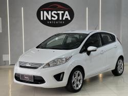 FORD Fiesta Hatch 1.6 16V 4P SE FLEX