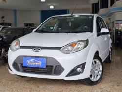 FORD Fiesta Hatch 1.6 4P FLEX