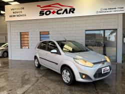 FORD Fiesta Hatch 1.6 4P CLASS FLEX
