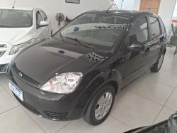 FORD Fiesta Hatch 1.0 4P