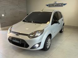 FORD Fiesta Hatch 1.6 4P FLEX