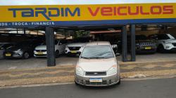 FORD Fiesta Hatch 1.0 4P FLEX