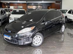 FORD Fiesta Hatch 1.6 4P SE FLEX