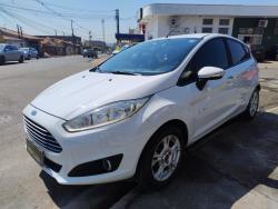 FORD Fiesta Hatch 1.5 16V 4P SE FLEX