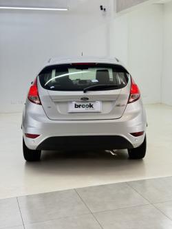 FORD Fiesta Hatch 1.6 16V 4P SE FLEX