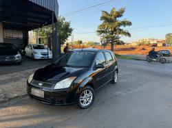 FORD Fiesta Hatch 1.6 4P CLASS FLEX