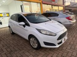 FORD Fiesta Hatch 1.5 16V 4P SE FLEX