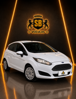 FORD Fiesta Hatch 1.5 16V 4P SE FLEX