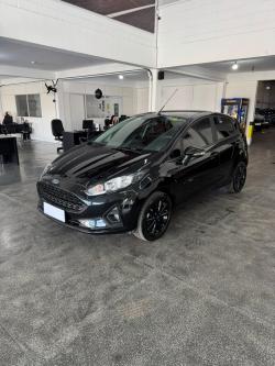 FORD Fiesta Hatch 1.0 4P GL 