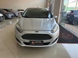 FORD Fiesta Hatch 1.6 16V 4P SE FLEX