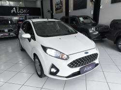 FORD Fiesta Hatch 1.6 16V 4P SE FLEX