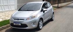 FORD Fiesta Hatch 1.6 16V 4P SE FLEX