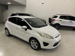 FORD Fiesta Hatch 1.6 16V 4P SE FLEX