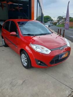 FORD Fiesta Hatch 1.6 4P ROCAM FLEX