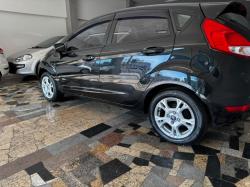 FORD Fiesta Hatch 1.6 16V 4P SE FLEX