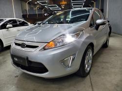 FORD Fiesta Hatch 1.6 16V 4P SE FLEX