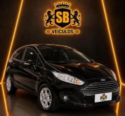 FORD Fiesta Hatch 1.5 16V 4P SE FLEX