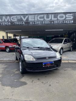 FORD Fiesta Hatch 1.0 4P
