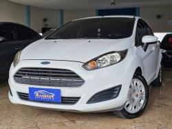 FORD Fiesta Hatch 1.5 16V 4P SE FLEX
