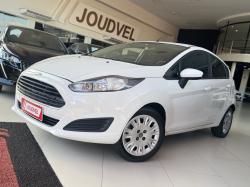 FORD Fiesta Hatch 1.5 16V 4P SE FLEX