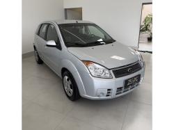 FORD Fiesta Hatch 1.6 CLASS