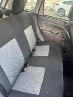 FORD Fiesta Hatch 1.6 4P CLASS FLEX