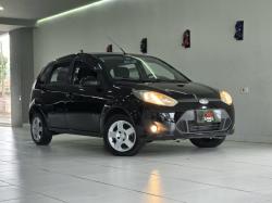 FORD Fiesta Hatch 1.0 4P FLEX
