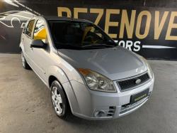 FORD Fiesta Hatch 1.6 4P CLASS FLEX