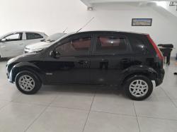 FORD Fiesta Hatch 1.6 4P CLASS FLEX