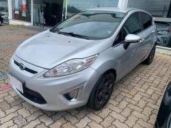 FORD Fiesta Hatch 1.6 16V 4P SE FLEX