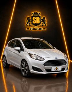 FORD Fiesta Hatch 1.5 16V 4P SE FLEX