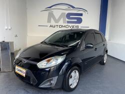 FORD Fiesta Hatch 1.6 16V 4P SE FLEX