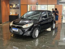 FORD Fiesta Hatch 1.0 4P FLEX