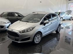 FORD Fiesta Hatch 1.5 16V 4P S FLEX