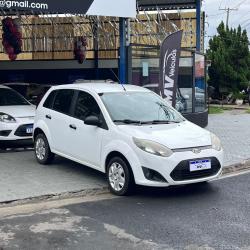 FORD Fiesta Hatch 1.0 4P CLASS FLEX