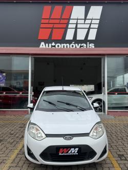 FORD Fiesta Hatch 1.6 4P CLASS FLEX