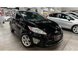 FORD Fiesta Hatch 