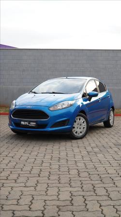 FORD Fiesta Hatch 