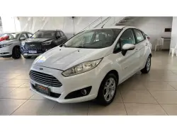 FORD Fiesta Hatch 