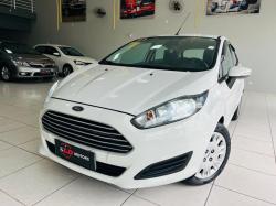 FORD Fiesta Hatch 