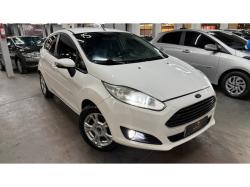 FORD Fiesta Hatch 