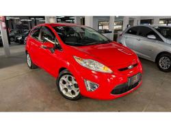 FORD Fiesta Hatch 
