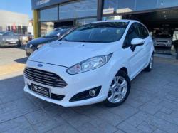 FORD Fiesta Hatch 