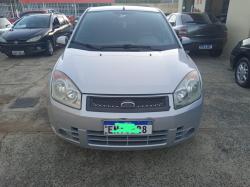 FORD Fiesta Sedan 1.6 4P CLASS FLEX