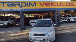 FORD Fiesta Sedan 1.6 4P CLASS FLEX