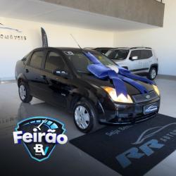 FORD Fiesta Sedan 1.6 4P CLASS FLEX
