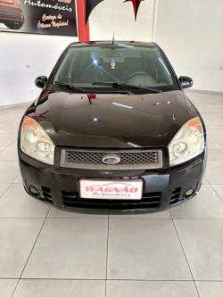 FORD Fiesta Sedan 1.6 4P CLASS FLEX