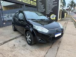 FORD Fiesta Sedan 1.6 4P FLEX