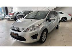 FORD Fiesta Sedan 1.6 16V 4P SE FLEX