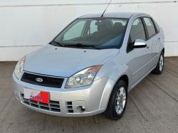 FORD Fiesta Sedan 1.6 4P FLEX